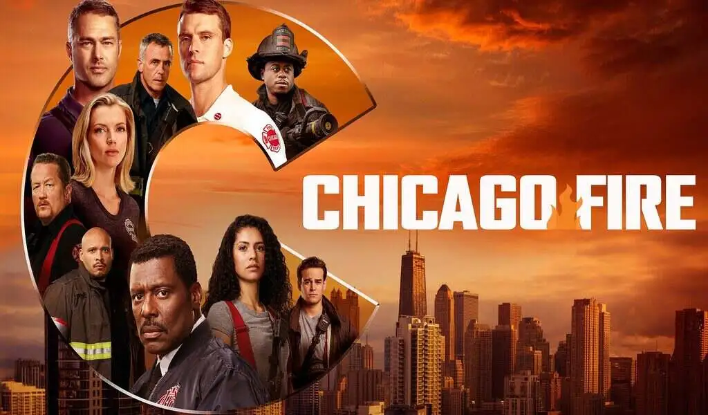 Chicago Fire Season 10, Episode 10 Watch Free Live Stream
