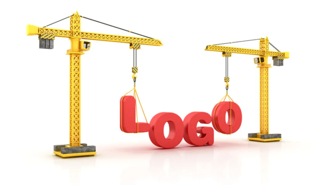 Make your Construction Logo Online at Designhill