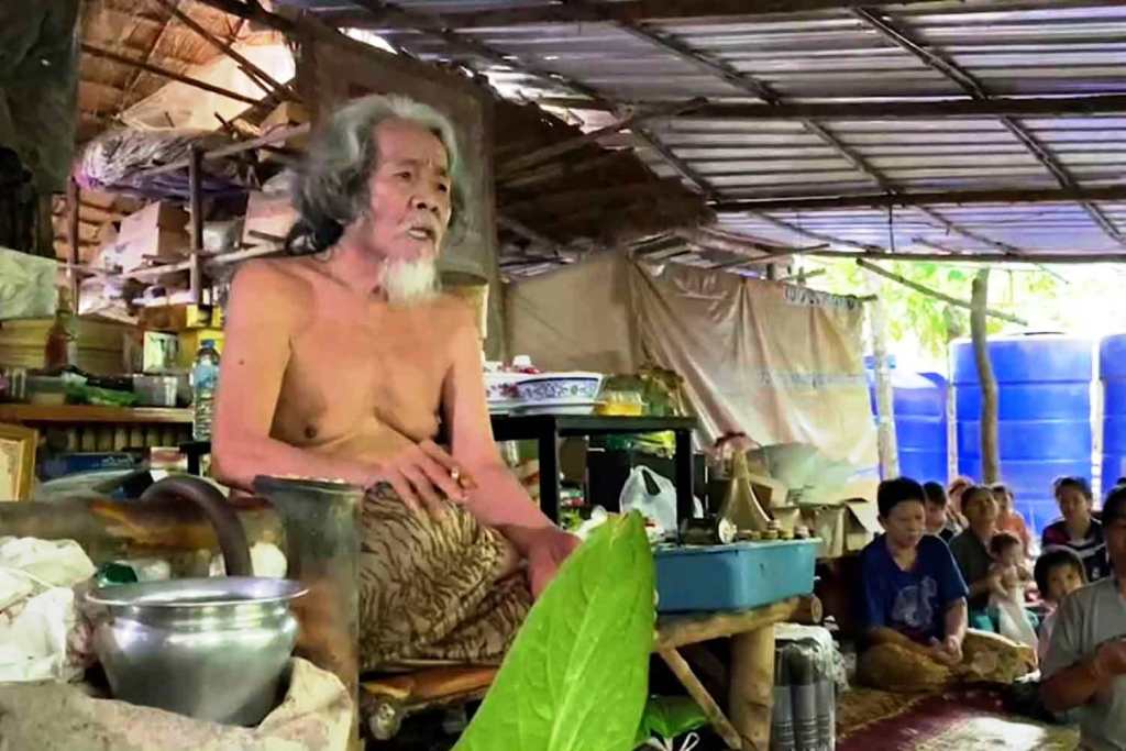 Cult Leader Released on Bail While His Temple Ordered Demolished