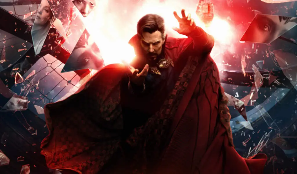 Doctor Strange 2' Becomes The Highest-Grossing Film Of 2022 After Beating 'The Batman'