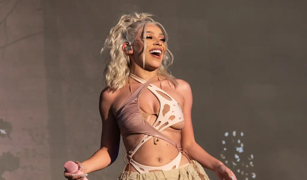 How Doja Cat Lost So Much Weight?