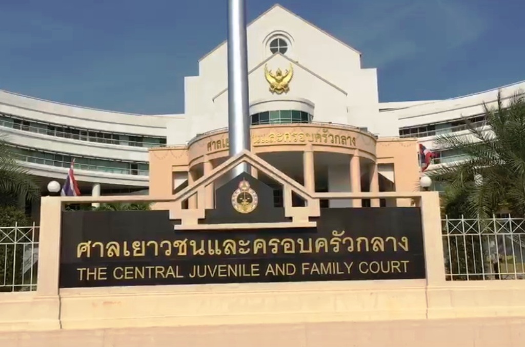 Thailand Raises the Age of Criminal Responsibility to 12 Years Old