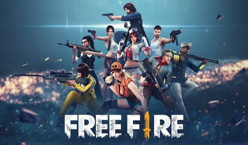 Garena Free Fire Advanced Server: What Is It And How To Register?