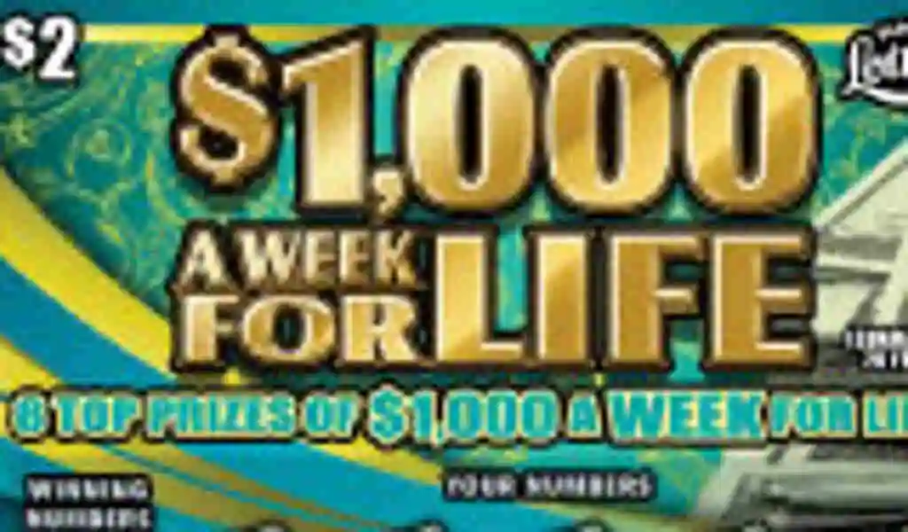 Pensacola Man Wins $930,000 From 'Florida Lottery' Scratch-Off 156 Florida Lottery