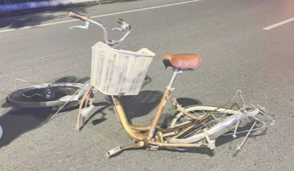 French Woman Killed While Cycling In Ayutthaya, Thailand 156 french woman killed thailand