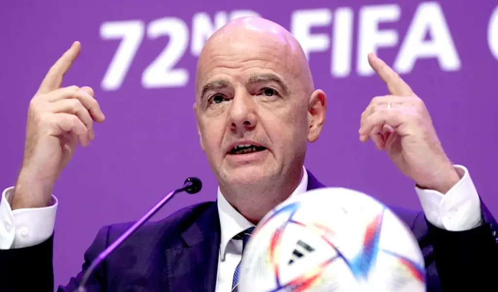 Human Rights Groups Urge FIFA to Earmark $440 Million for Qatar Migrant Workers