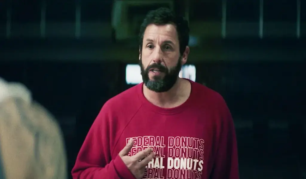 Hustle Trailer - Adam Sandler Netflix’s Underdog NBA Drama