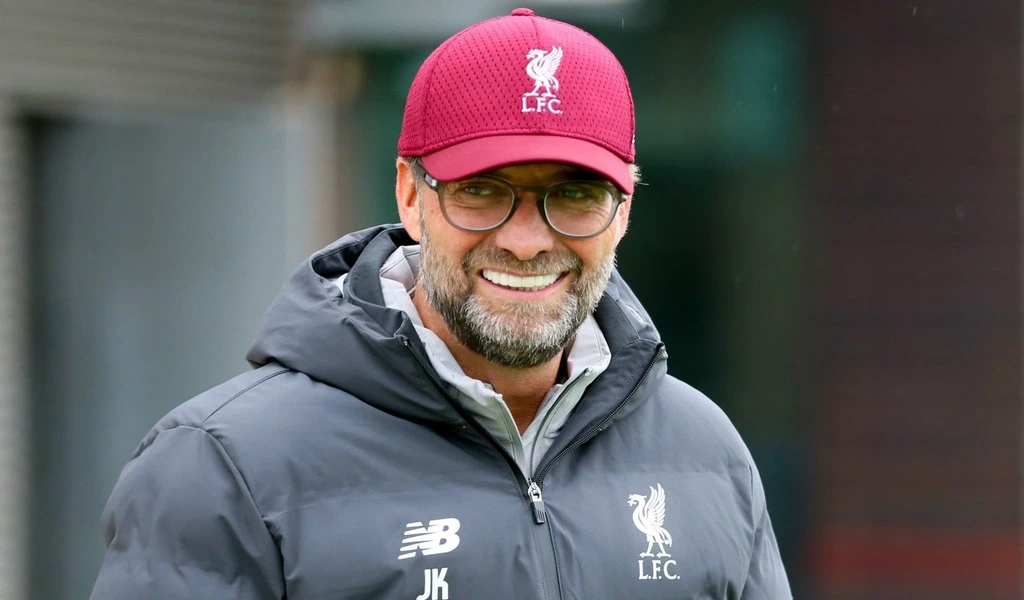 'Most Ridiculous Idea' Liverpool Coach Klopp On UEFA Nations League