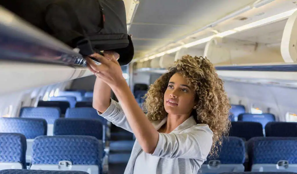 How to Bring Carry-on Luggage on a Plane?