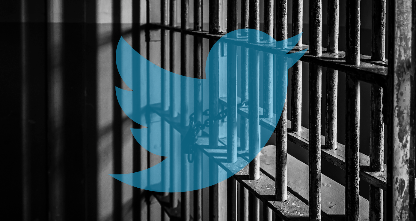 Man Sentenced to 5 Years for Threatening Twitter Post