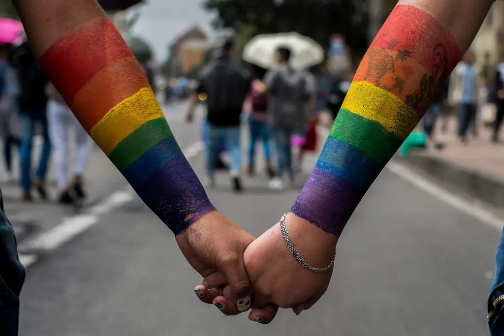 Monkeypox Transmissions Linked to LGBTQ Community