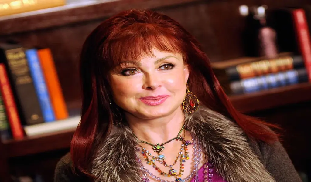 Naomi Judd, One Half Of The Judds, Dies at 76