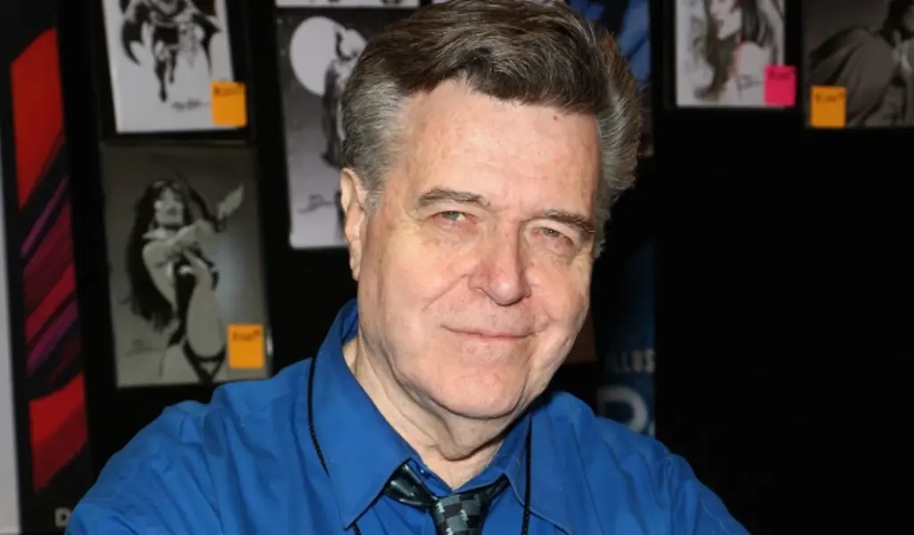 Neal Adams, Legendary Comic Artist & Advocate, Dies At 80