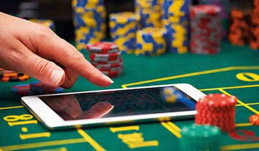 Online Gambling UK