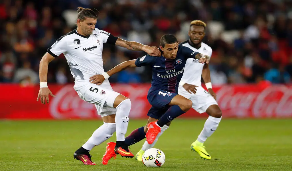 PSG Vs Metz Live Streaming How To Watch Ligue 1 Match In (India, US, UK)