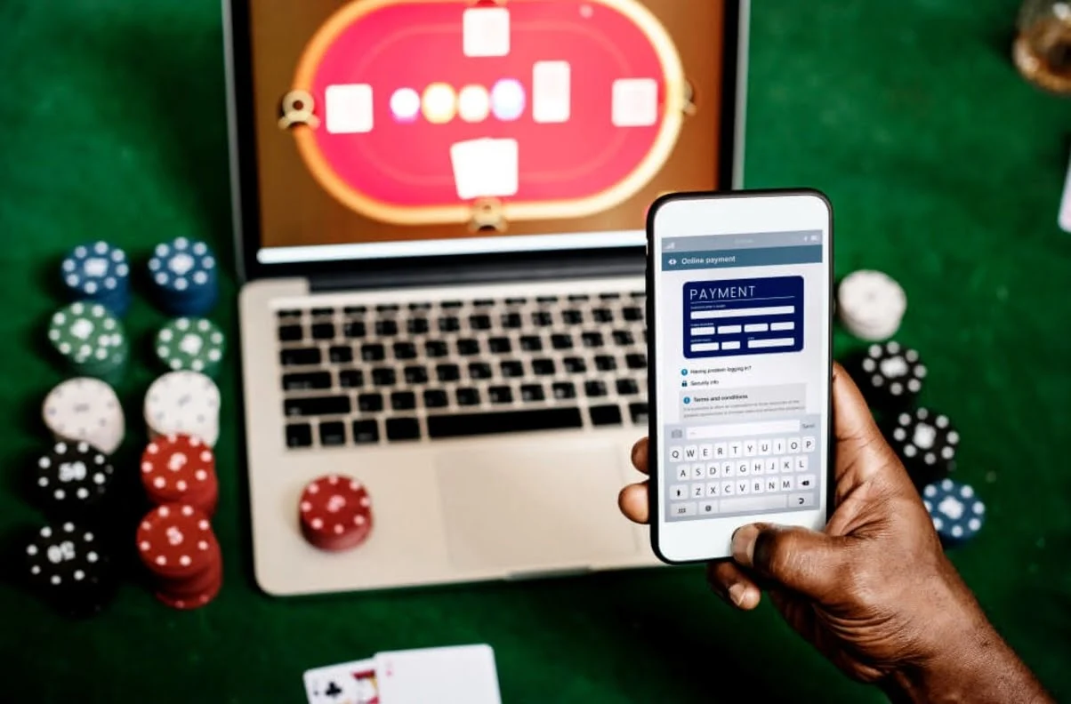 Payment Methods for Online Casinos