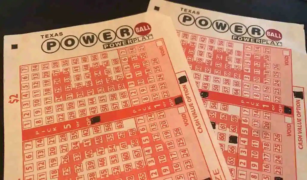 Powerball Winning Numbers For May 14, 2022 Jackpot $83 Million