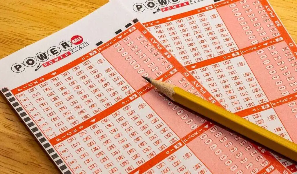 Powerball Winning Numbers For May 28, 2022: Jackpot $150 Million