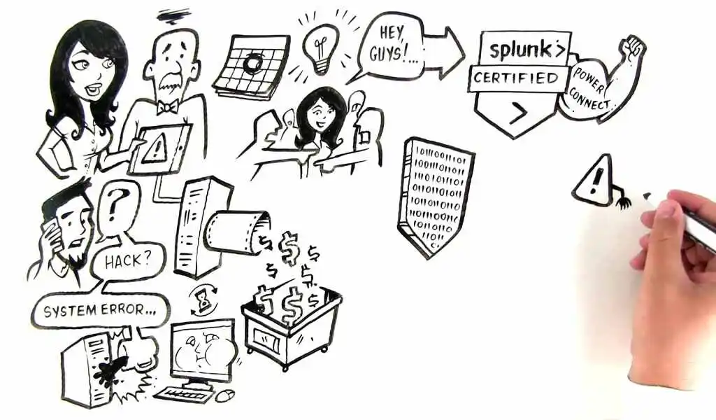 Splunking Sap And Turning Data Into Action 156 Splunking SAP and Turning Data into Action