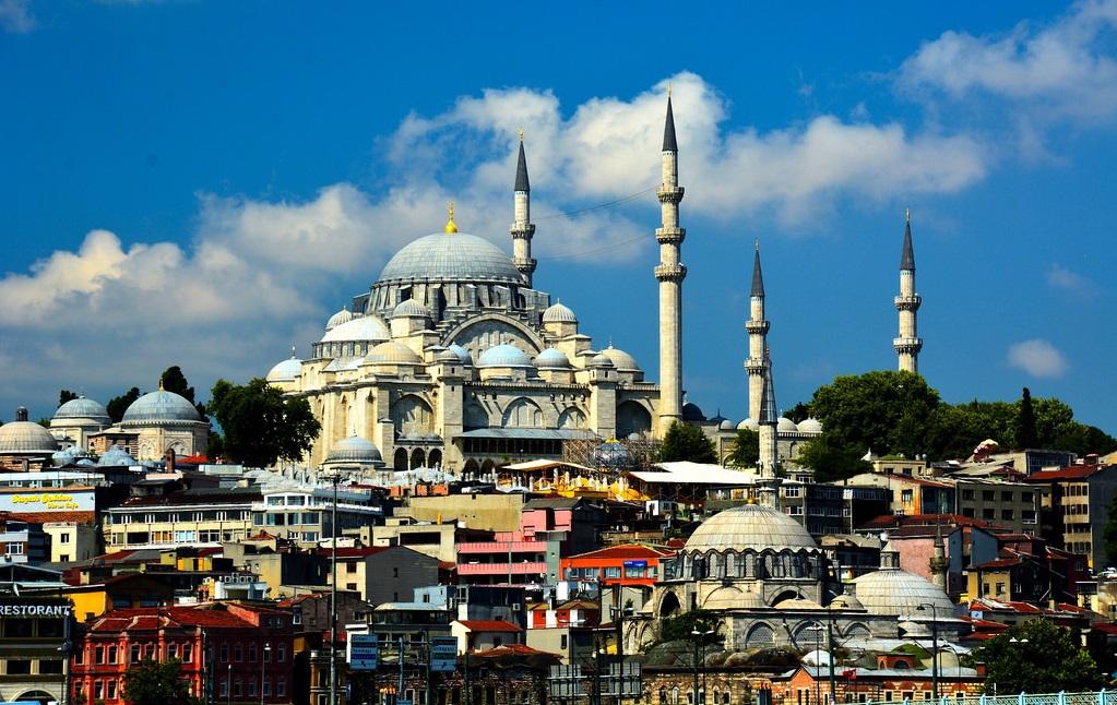 Things Turkey Is Famous For 162 Things Turkey is Famous For