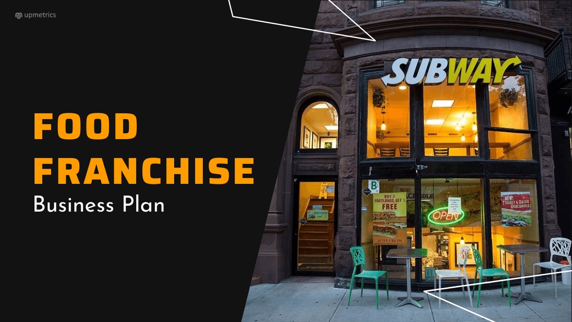 Top 5 Steps in Starting a Food Franchise Business