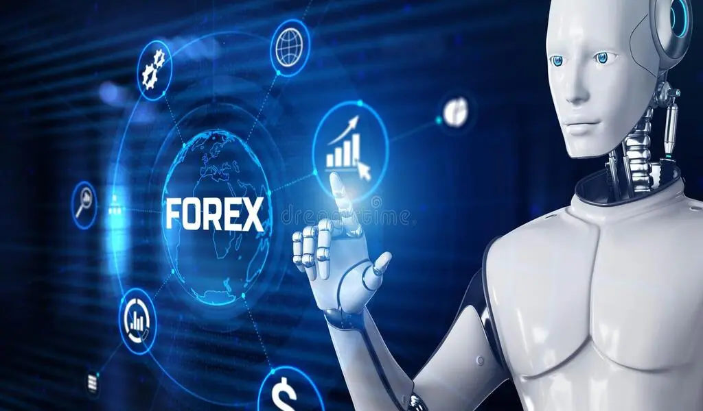 forex robots what is it