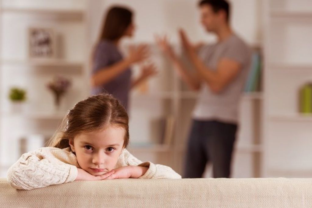 Understand the Top 3 Roles of Child Custody Lawyer