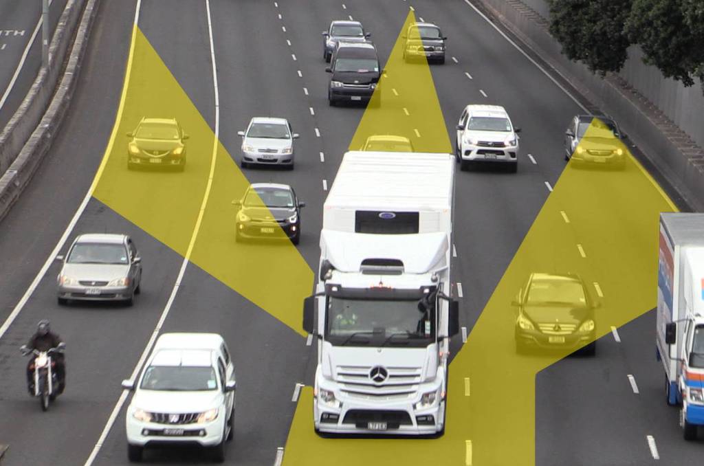 Understanding Blind Spot Truck Accidents in 2022
