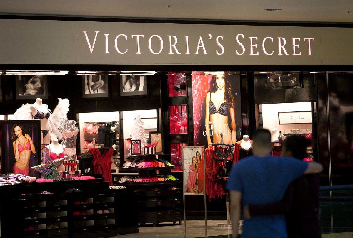 Victoria's Secrets Pays US$8.3 Million Settlement in Thailand