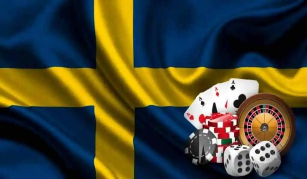 Virtual Casinos in Sweden