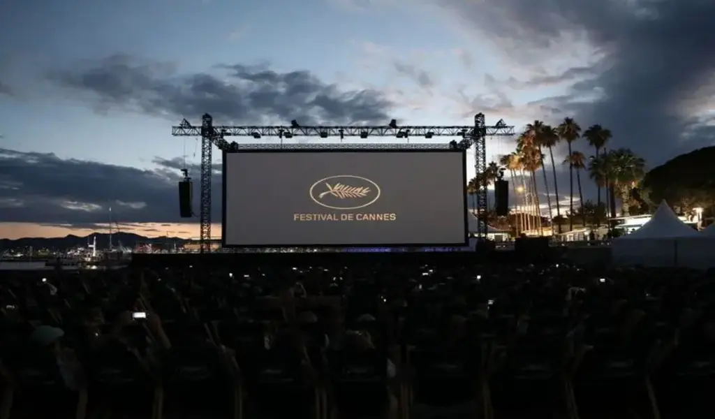 Watch The 75th Cannes Film Festival 2022 Online Where & How