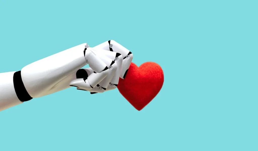 Is Artificial Intelligence the Solution to the Modern Dating Crisis?