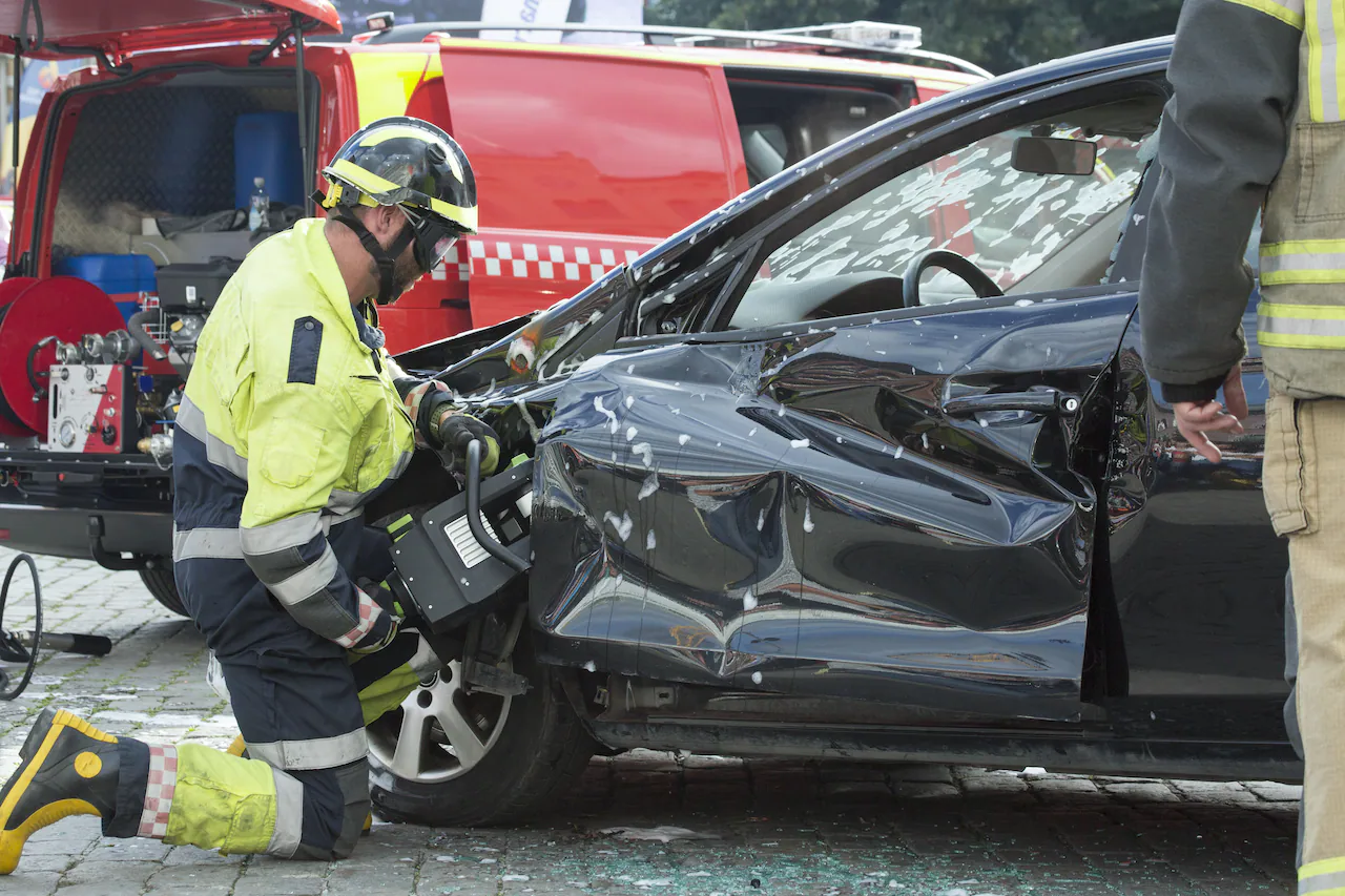 7 Tips on How to Save on Firefighter Auto Insurance