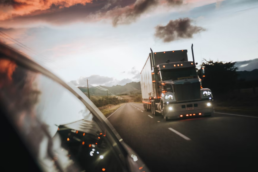 Understanding Blind Spot Truck Accidents in 2022