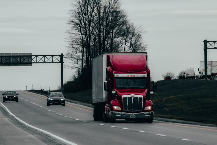 Understanding Blind Spot Truck Accidents in 2022