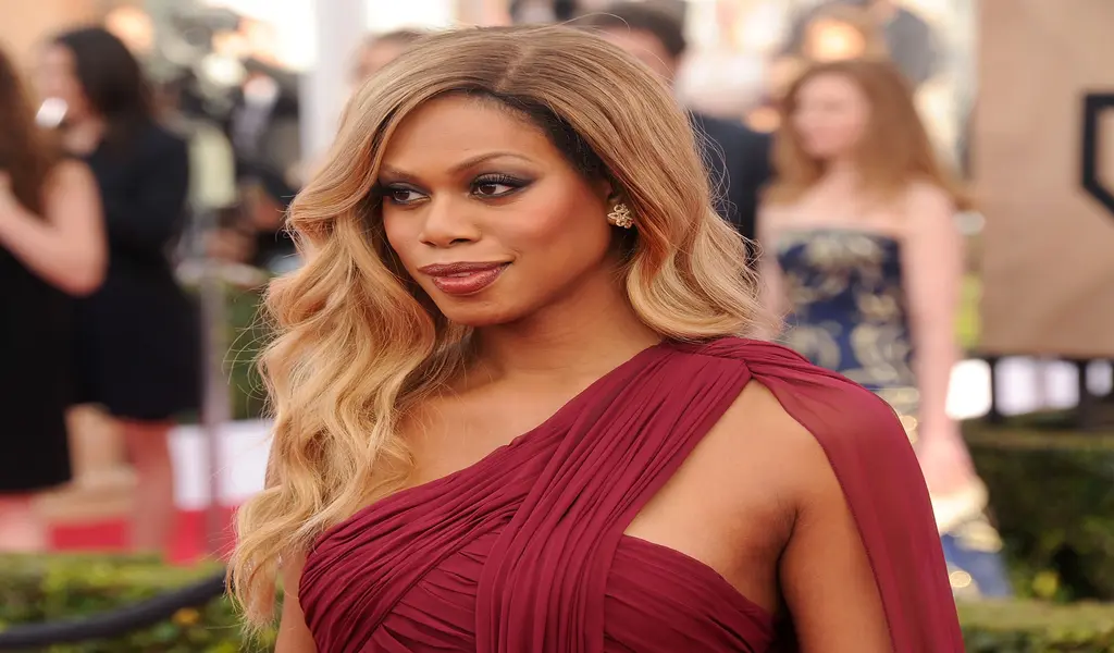Laverne Cox Honored As First-Ever Trans-Barbie Doll