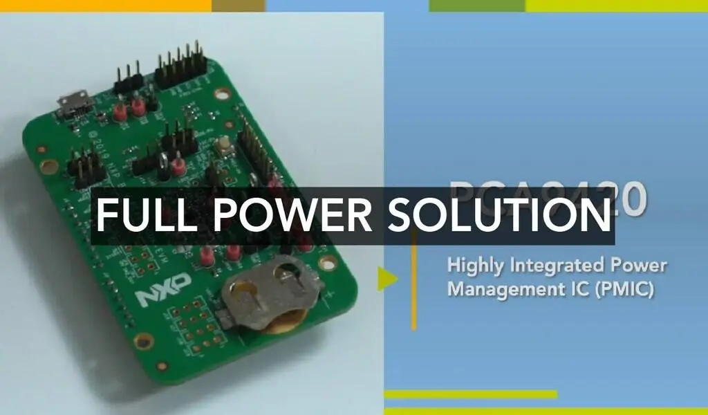 Future of Low Power Solution