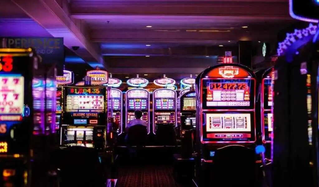 Changes in the Online Casino Market to Be Aware Of