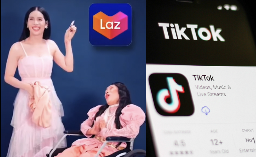 Retail Outlets Flee Lazada Over Controversial TikTok Video