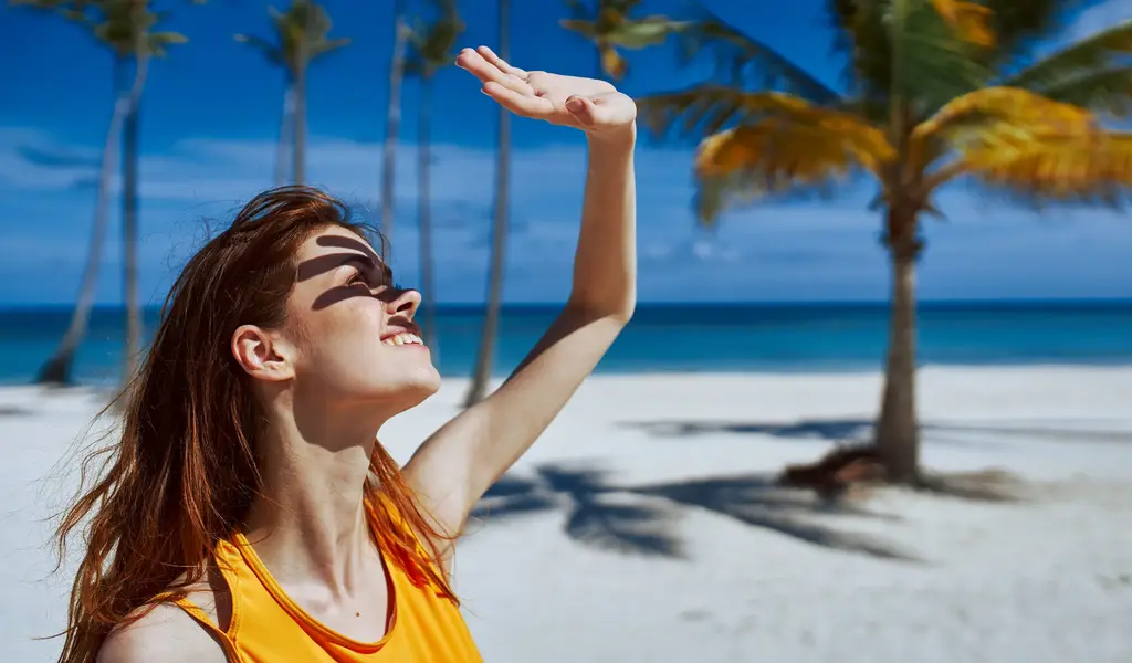 Sunwear or How to Protect Your Skin at the Beach