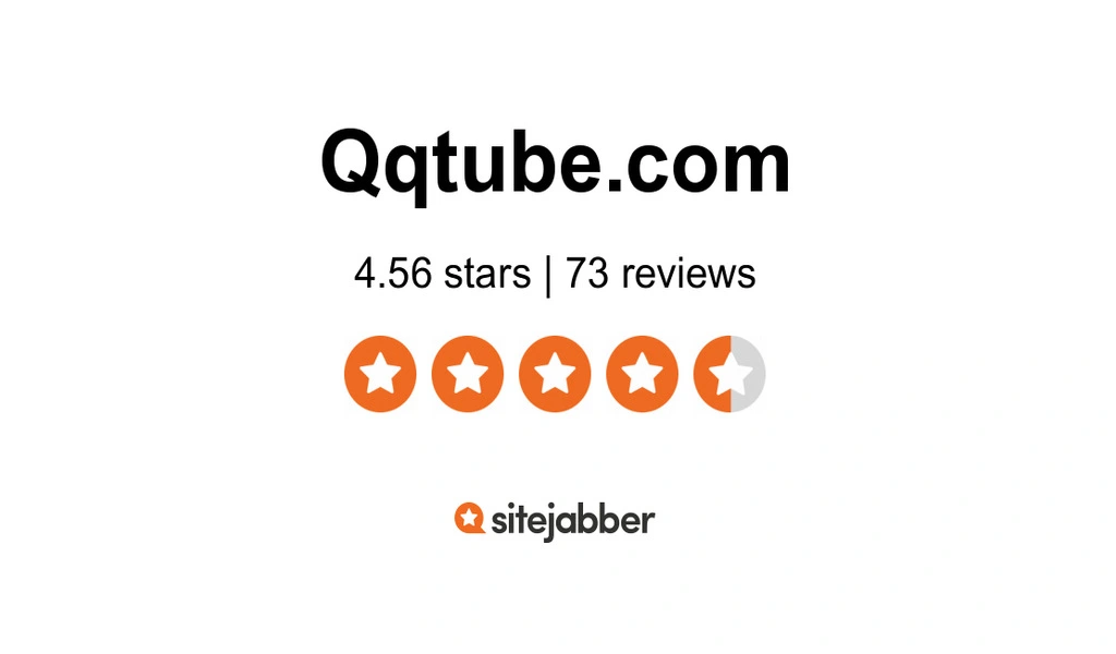 Does QQTube Work? - QQTube.com