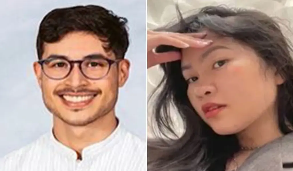 A Mystery as Two Students found Dead Weeks Apart