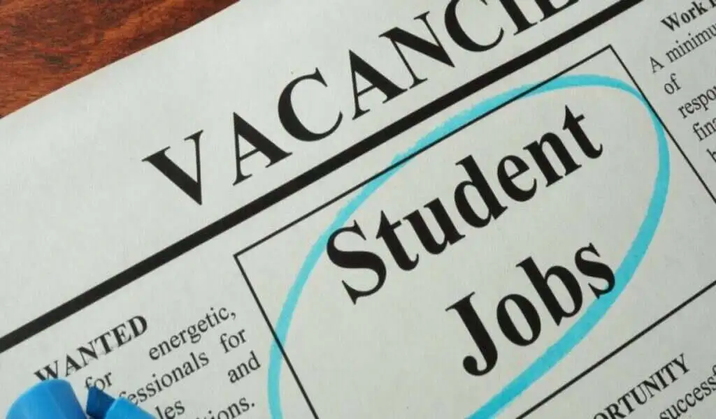 How to Find a Job as a Student: Tips That Will Help You Land a Job