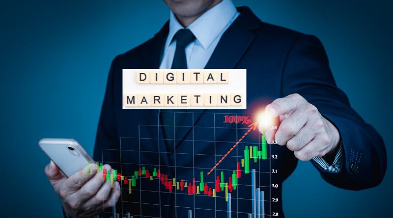 The Top 12 Disciplines of Digital Marketing