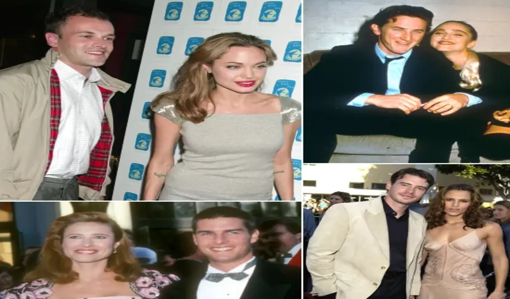 10 Celebrity Annulments That Shocked Hollywood