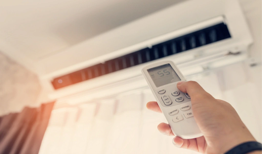 5 Easy Tips for Buying an Air Conditioner