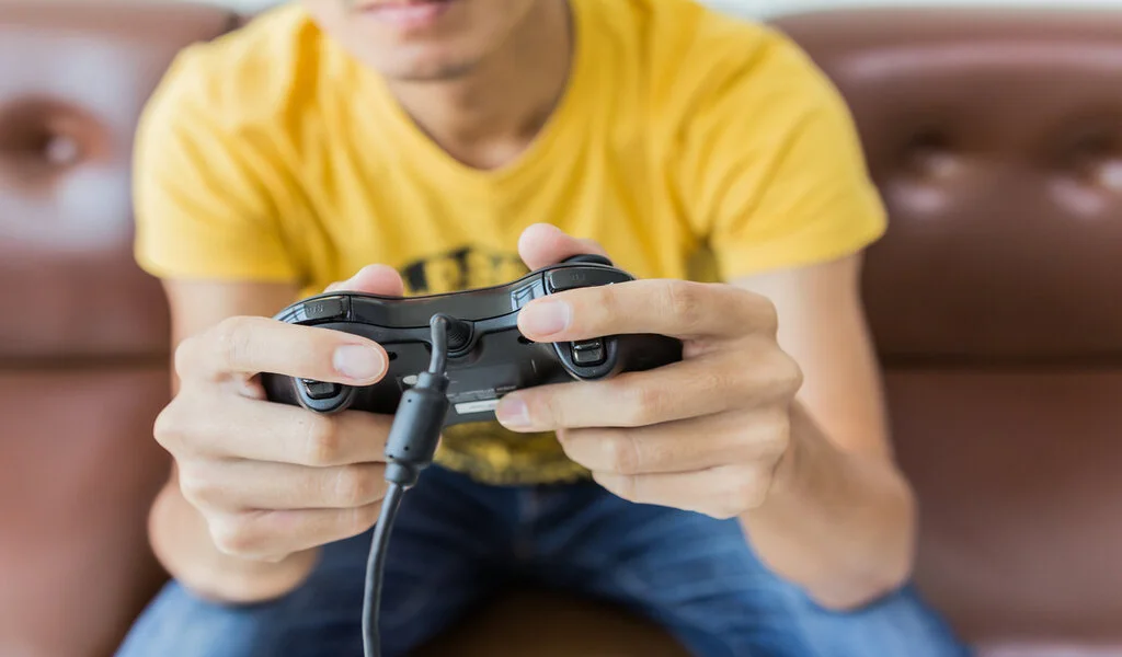 6 Positive Effects of Mobile Gaming That You Probably Didn't Know About