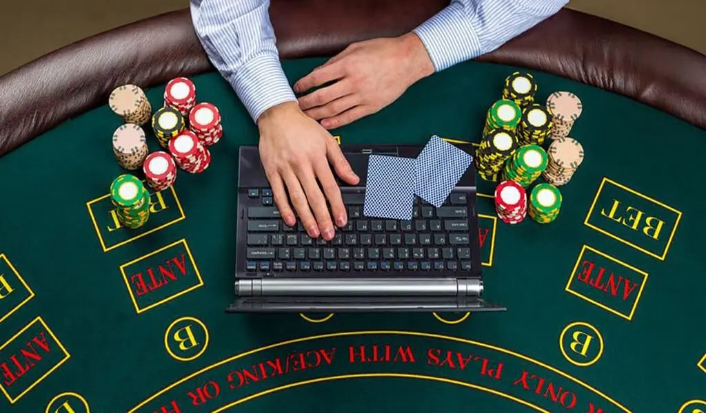 Fatos estranhos sobre casino 