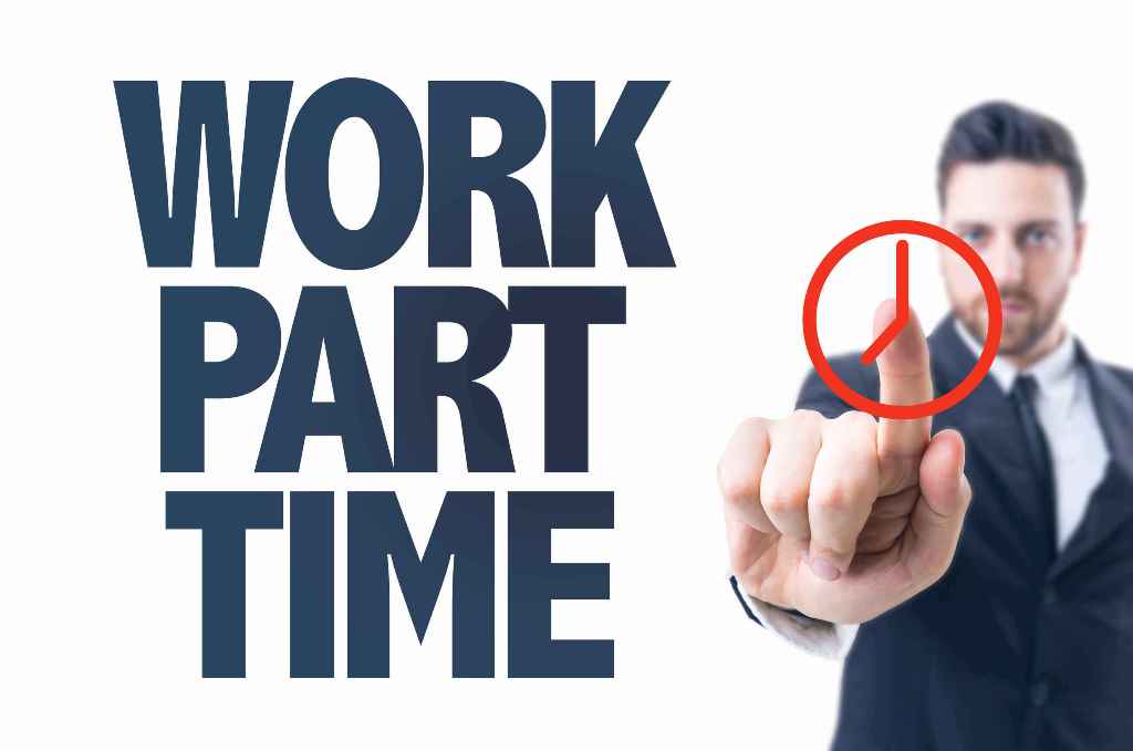 8 Best Part Time Jobs You Can Do This 2022