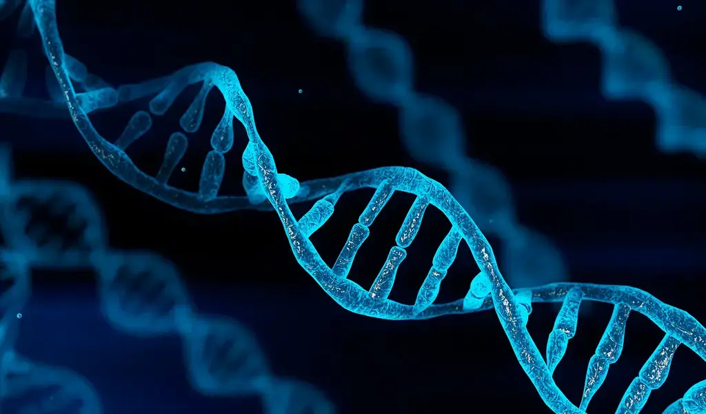 A Complete Guide to DNA